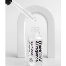 EGF+FGF+IGF 10ppm 세트 원액 앰플 에센스