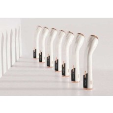 듀얼소닉 리얼탄력 맥시멈 패키지 고주파미용기기 + 앰플 + 대용량 젤 2p 세트