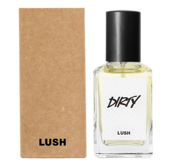 러쉬 더티 퍼퓸, 30ml
