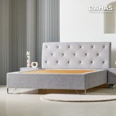 장수돌침대다하스 장수돌침대 다하스 1702Q /흙침대 퀸침대