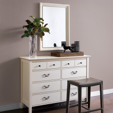 디자인벤처스 로맨틱 와이드체스트세트