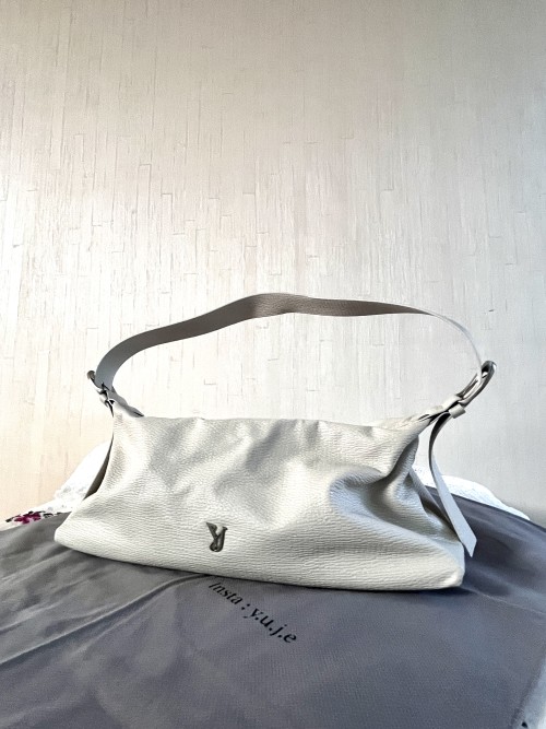 Yuje 호보백 아이보리