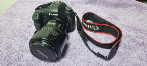 캐논 6d 외 악세사리