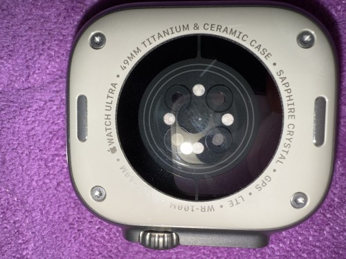 애플워치 울트라2