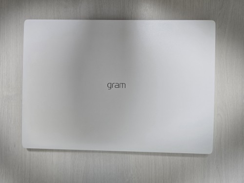 LG그램 노트북