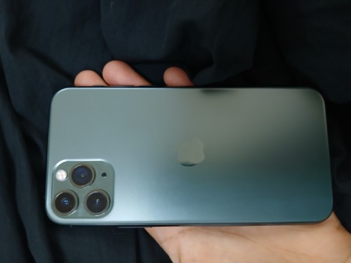 아이폰11프로당근