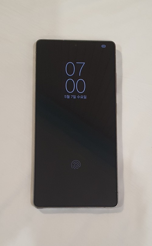 갤럭시 S25 울트라 512GB