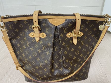 루이비통 팔레르모 GM 모노그램