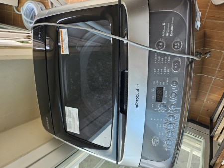 통돌이 통돌이 세탁기