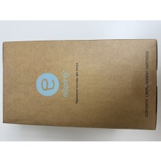 이스프링 구형 정수기 필터 2개 판매