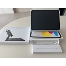 아이패드11세대(A16) 128GB + 구성품 풀박스