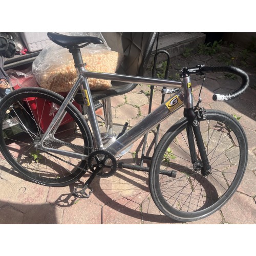 픽시 폴리싱 자전거 팝니다