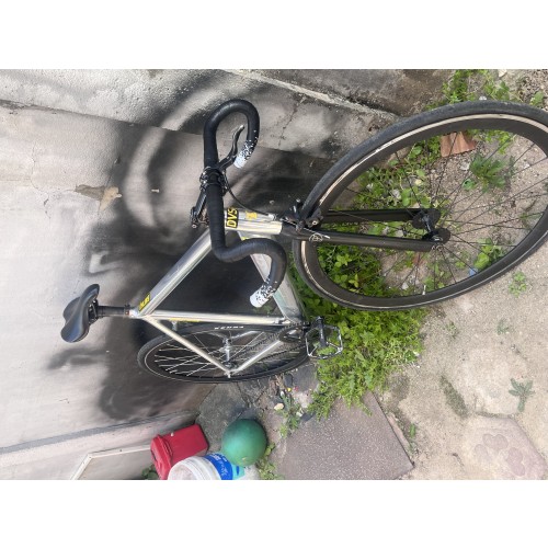 픽시 폴리싱 자전거 팝니다