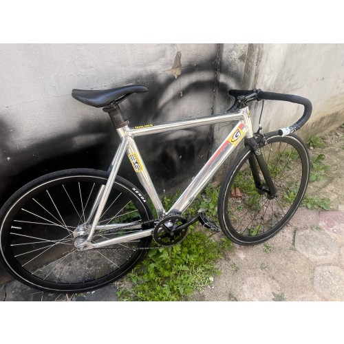 픽시 폴리싱 자전거 팝니다